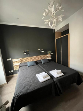 Hostal Inter Plaza Mayor AUTO CHECK IN
